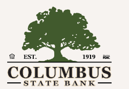 Columbus State Bank